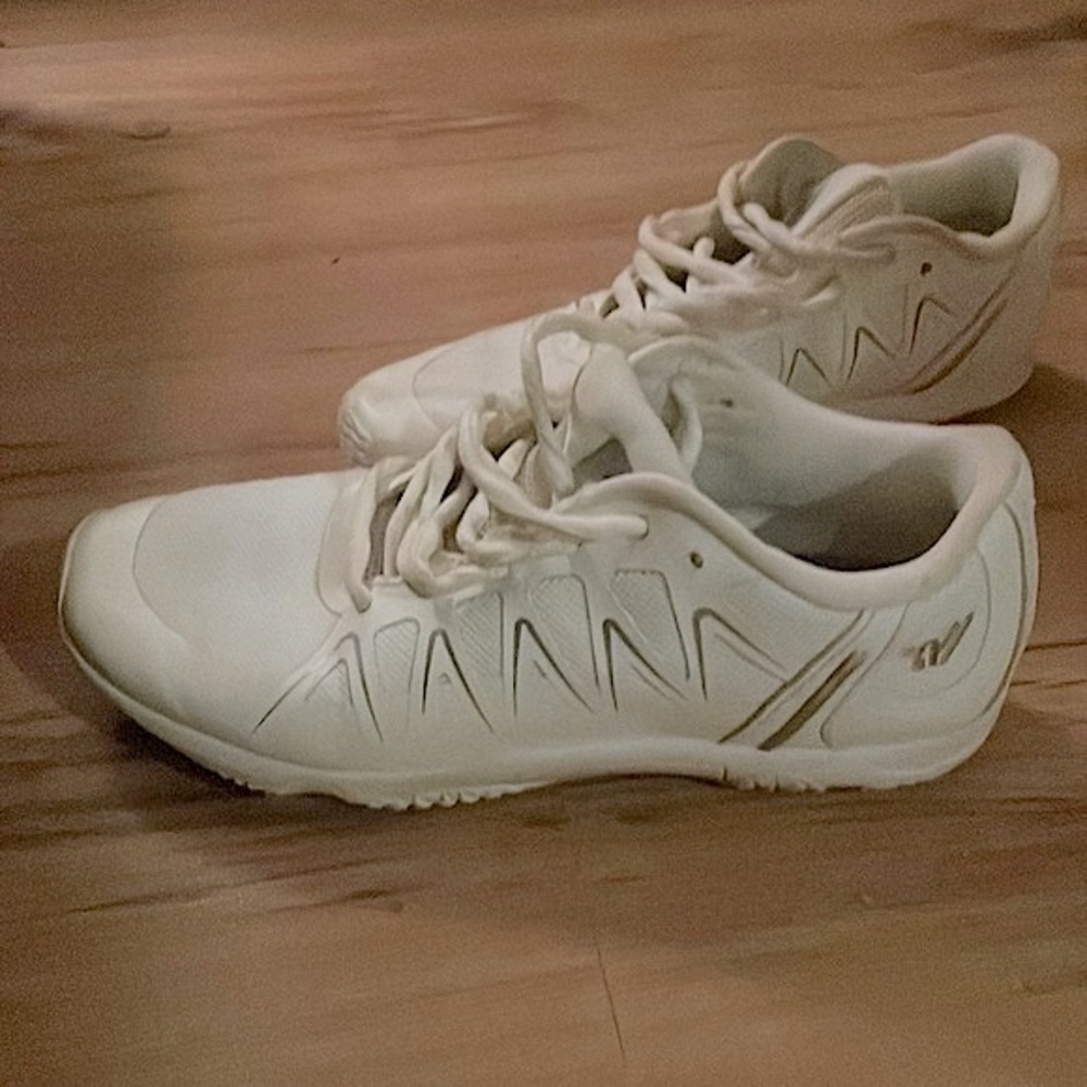 Varsity Cheer Shoes